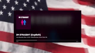 MAGA/Rockstar Games Music Mix