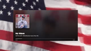 MAGA/Rockstar Games Music Mix