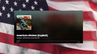 MAGA/Rockstar Games Music Mix