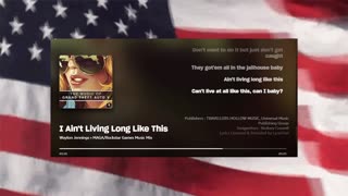 MAGA/Rockstar Games Music Mix