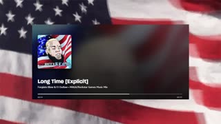 MAGA/Rockstar Games Music Mix