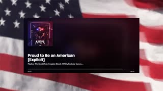 MAGA/Rockstar Games Music Mix