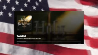 MAGA/Rockstar Games Music Mix