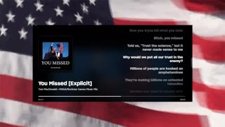 MAGA/Rockstar Games Music Mix