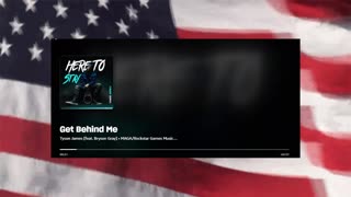 MAGA/Rockstar Games Music Mix