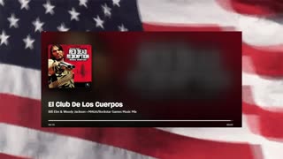 MAGA/Rockstar Games Music Mix