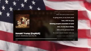 MAGA/Rockstar Games Music Mix