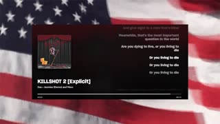 MAGA/Rockstar Games Music Mix