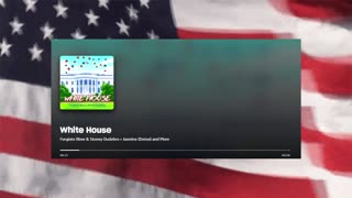 MAGA/Rockstar Games Music Mix