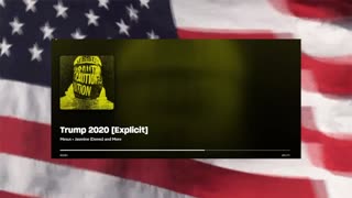 MAGA/Rockstar Games Music Mix