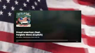 MAGA/Rockstar Games Music Mix