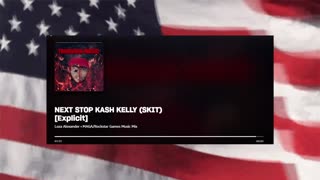 MAGA/Rockstar Games Music Mix