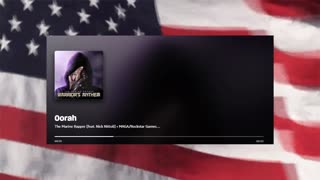 MAGA/Rockstar Games Music Mix