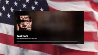 MAGA/Rockstar Games Music Mix