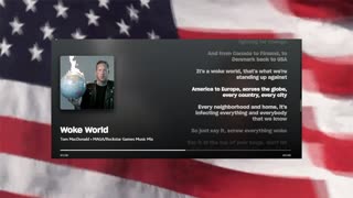 MAGA/Rockstar Games Music Mix