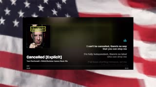 MAGA/Rockstar Games Music Mix