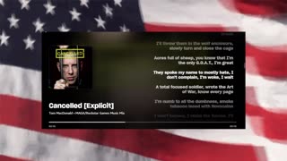 MAGA/Rockstar Games Music Mix