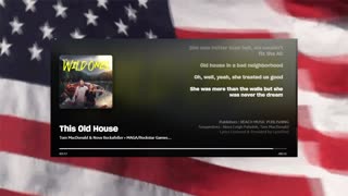 MAGA/Rockstar Games Music Mix