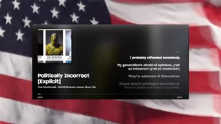 MAGA/Rockstar Games Music Mix