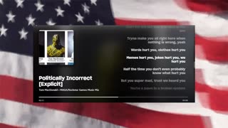 MAGA/Rockstar Games Music Mix