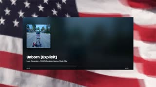 MAGA/Rockstar Games Music Mix