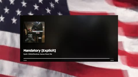 MAGA/Rockstar Games Music Mix