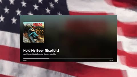 MAGA/Rockstar Games Music Mix