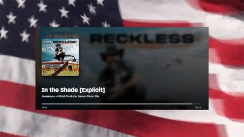 MAGA/Rockstar Games Music Mix