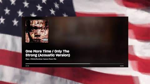 MAGA/Rockstar Games Music Mix