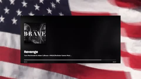 MAGA/Rockstar Games Music Mix