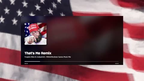 MAGA/Rockstar Games Music Mix