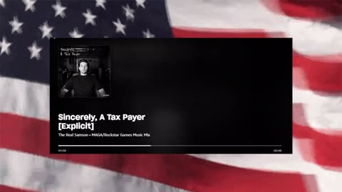 MAGA/Rockstar Games Music Mix