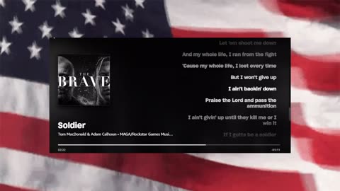 MAGA/Rockstar Games Music Mix