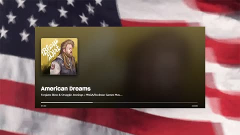 MAGA/Rockstar Games Music Mix