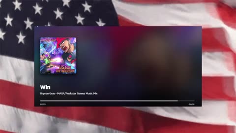 MAGA/Rockstar Games Music Mix