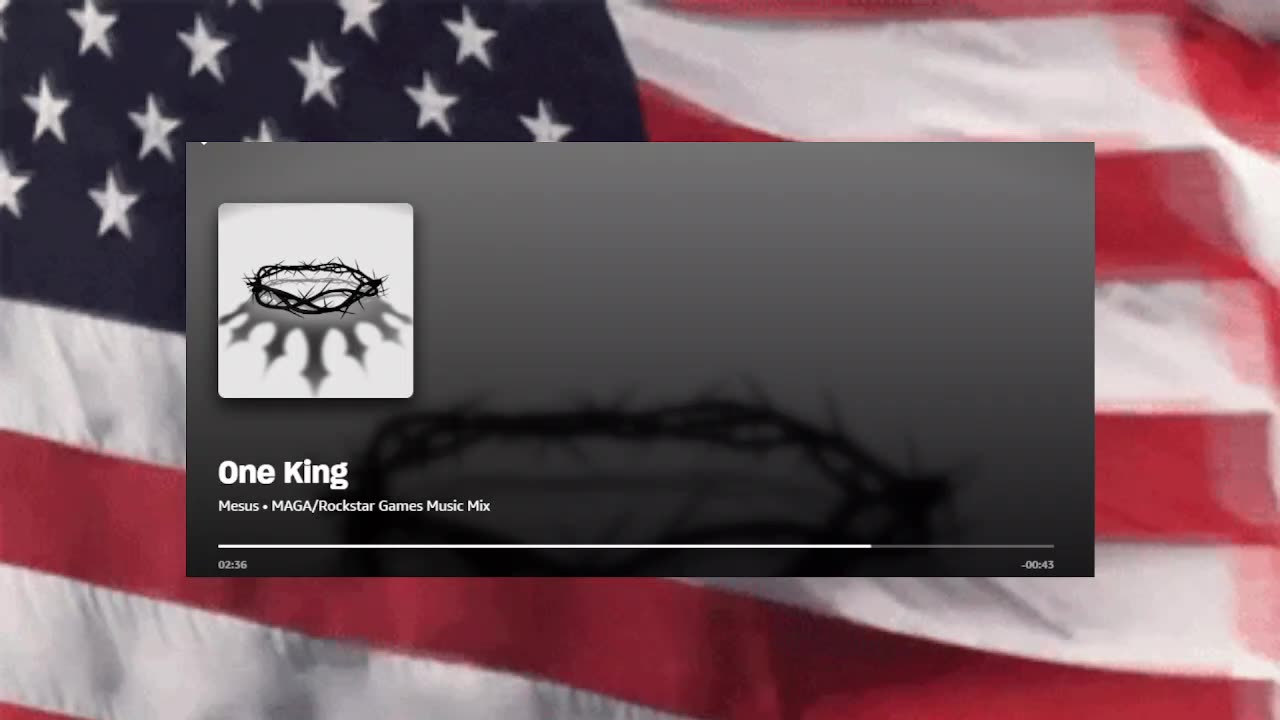 MAGA/Rockstar Games Music Mix