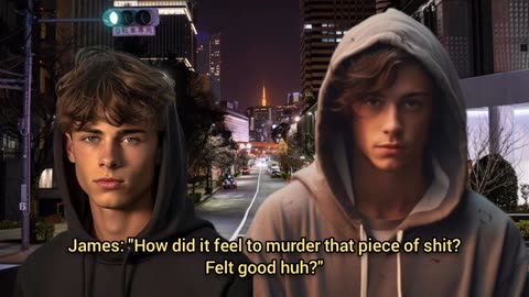 Bioweapons | Chapter 8: Best Friend