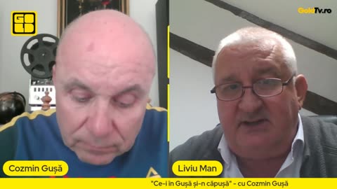 Liviu Man: Sunt convins că Trump va acționa pentru îmbogățirea sa și a familiei sale