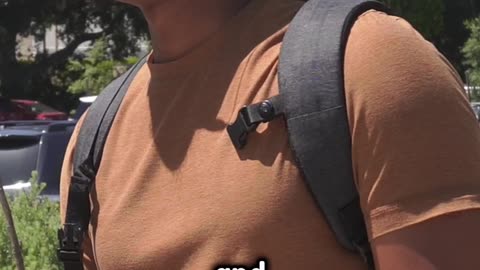 Anyone know what he said??? 🥴