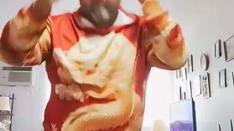 Dancing