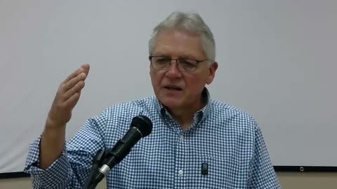 All For God’s Glory (Exodus 35-40)