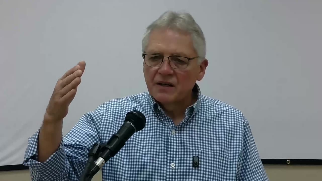 All For God’s Glory (Exodus 35-40)