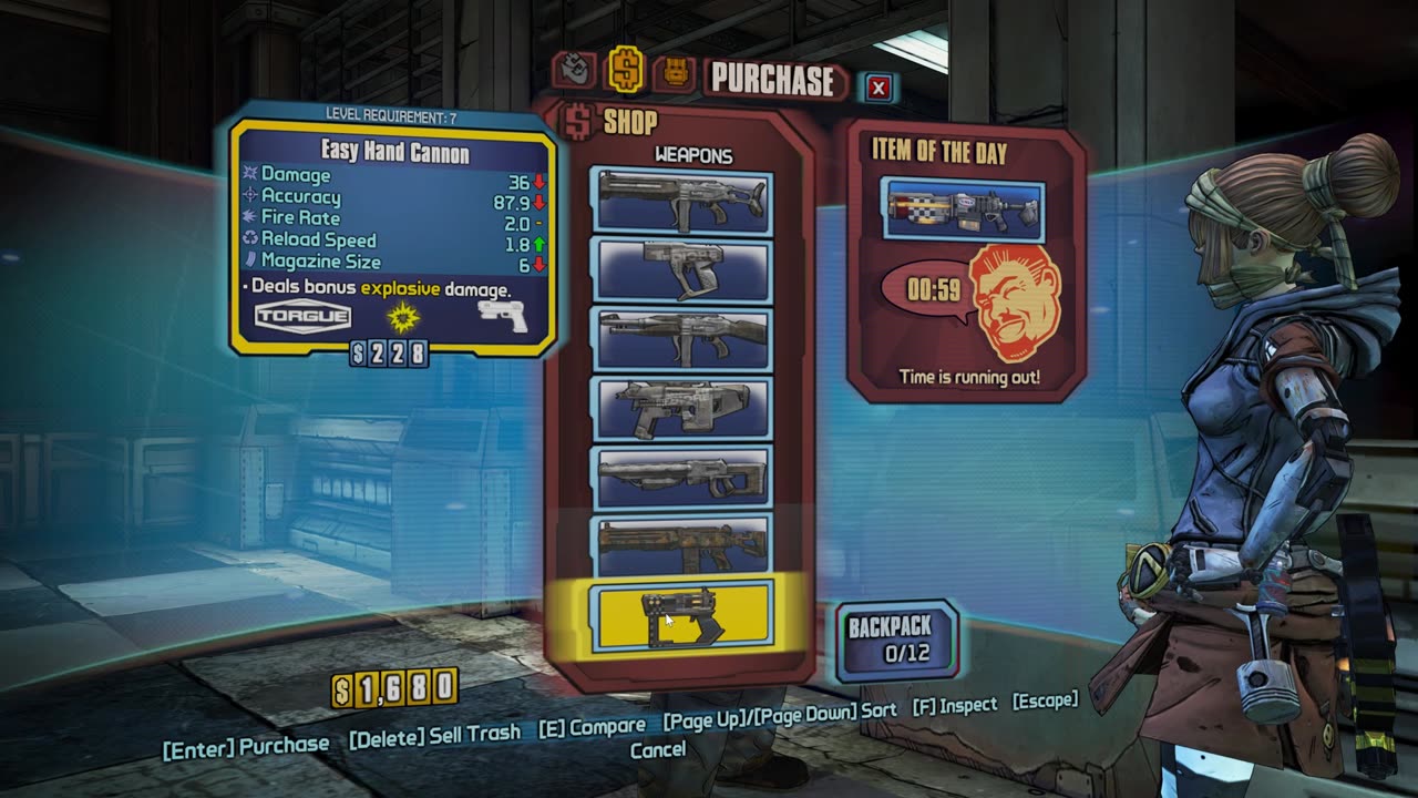 Borderlands 2 - Part 30