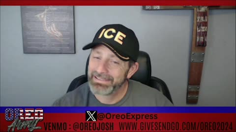 Olympic Athlete Being Called a Traitor - Portland City Council Chaos - Another Foreign Truck Driver