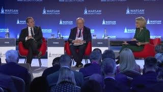 European Defence Chiefs Debate Ukraine Strategy at Warsaw Forum | Europe Politics | Amaravati Today