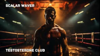 Testosterone Club +33X