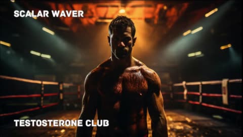 Testosterone Club +33X