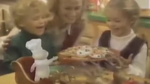 Pop n fresh Christmas ad 2