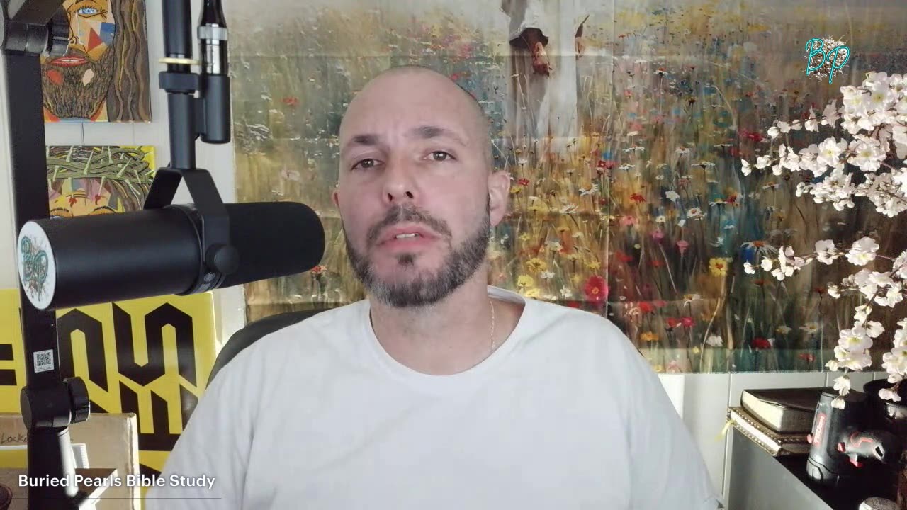 2 Timothy 4:1-8 - In Season and Out