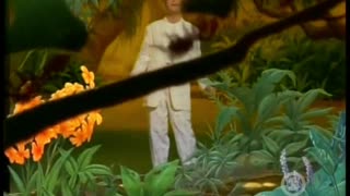 Elton John Performs Can You Feel The Love Tonight Timeless Classic Portrait Format